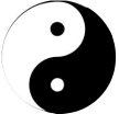 yin yang