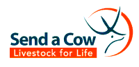Send a Cow logo