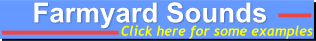 Farmyard Sounds