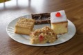 cakes